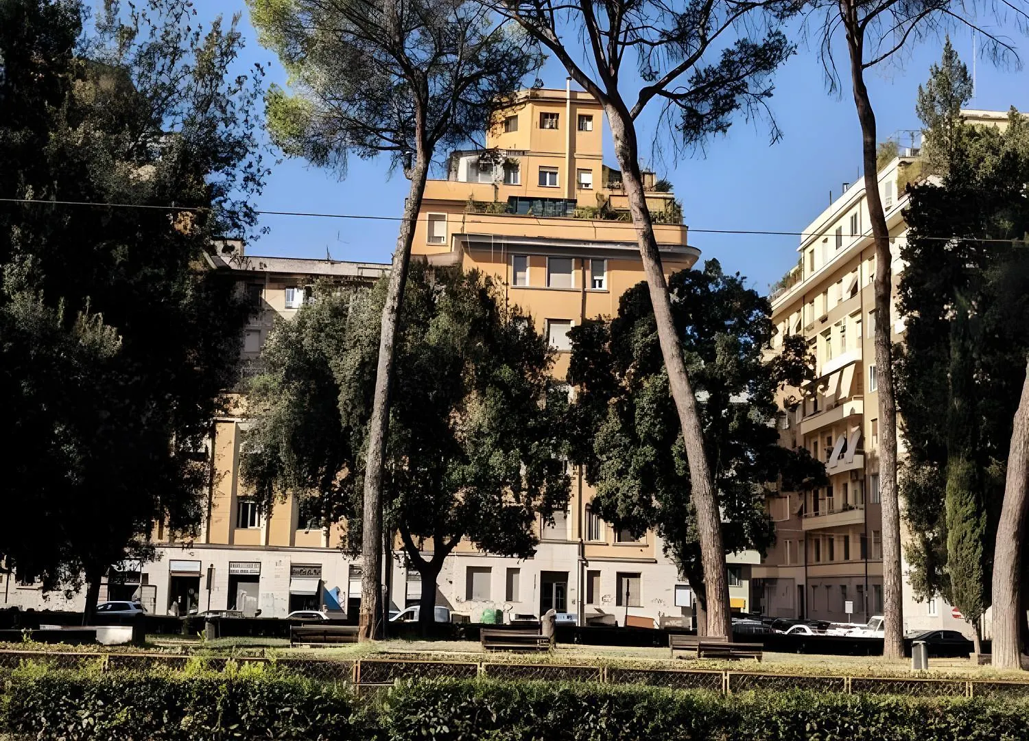 Apartment Casa Remo - 2 Tram Stops From Old Town Italy