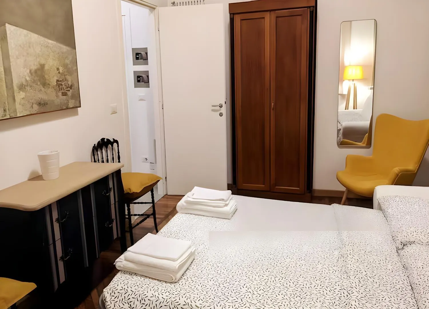 Casa Remo - 2 Tram Stops From Old Town Apartment Rome