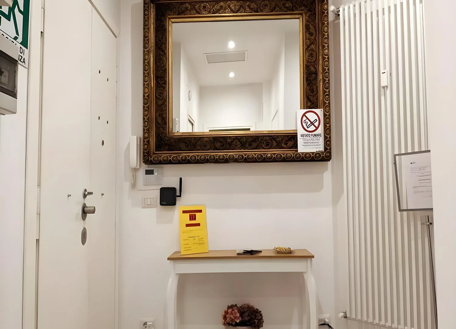 Apartment Casa Remo - 2 Tram Stops From Old Town Italy